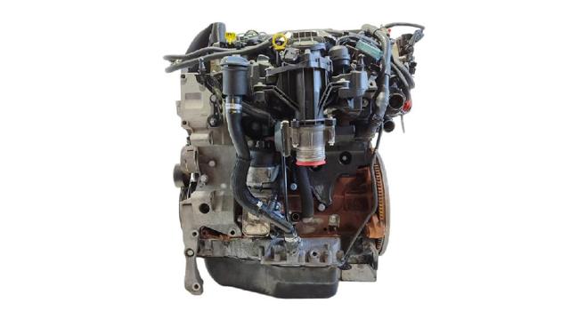 UFBA Ford
