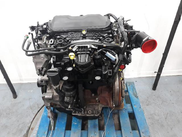 UFBA Ford