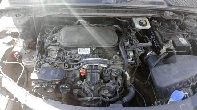 UFBA Ford
