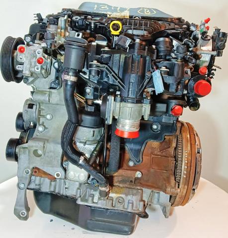 UFBA Ford
