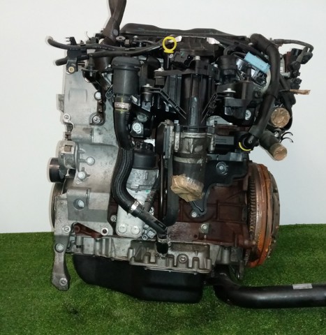 UFBA Ford