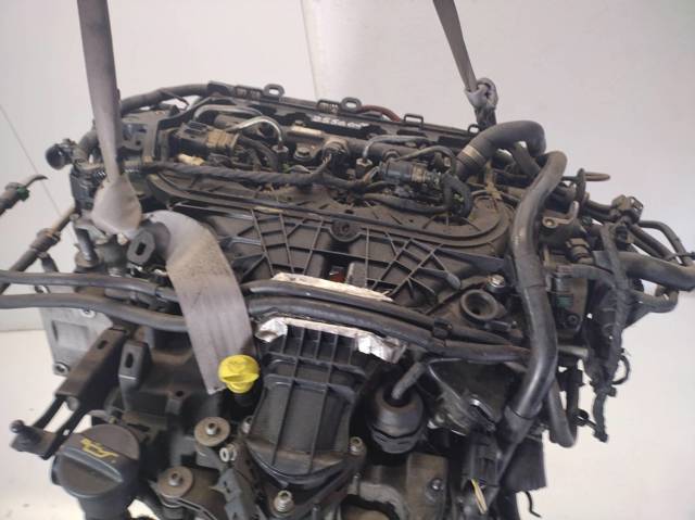 UFBA Ford