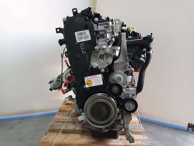 UFBA Ford