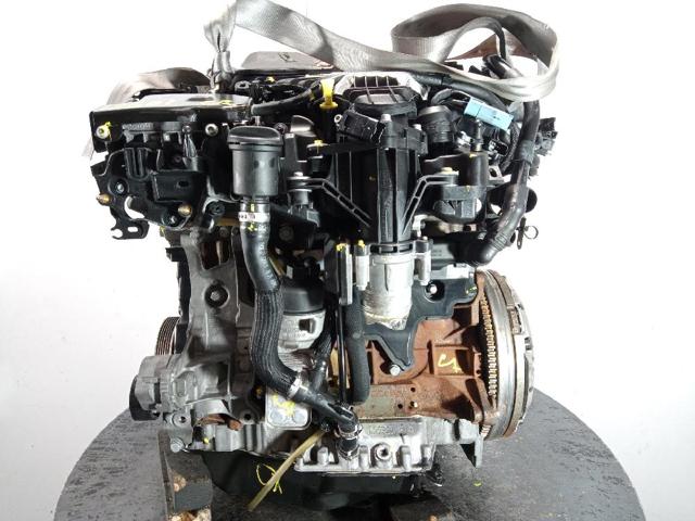 UFDA Ford