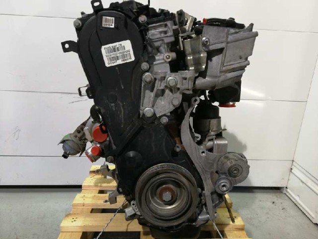 UFDA Ford