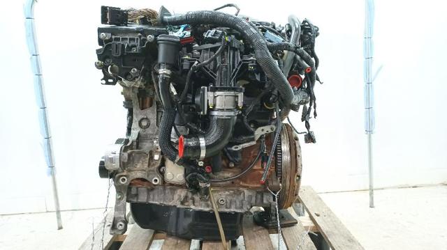 UFDA Ford