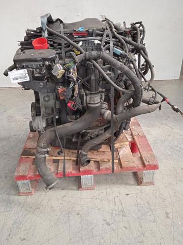 UFDA Ford
