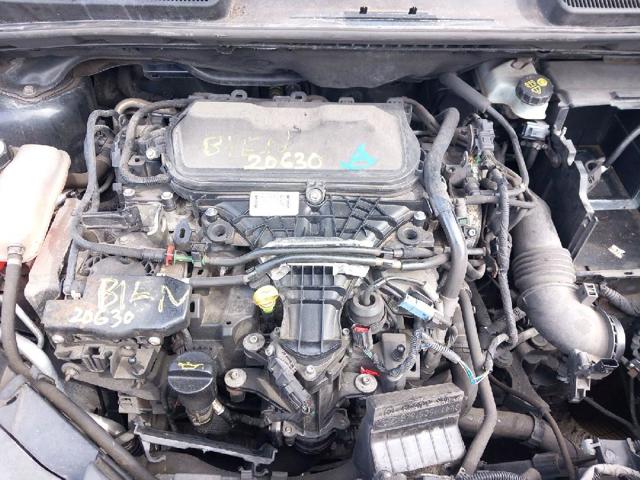 UFDA Ford