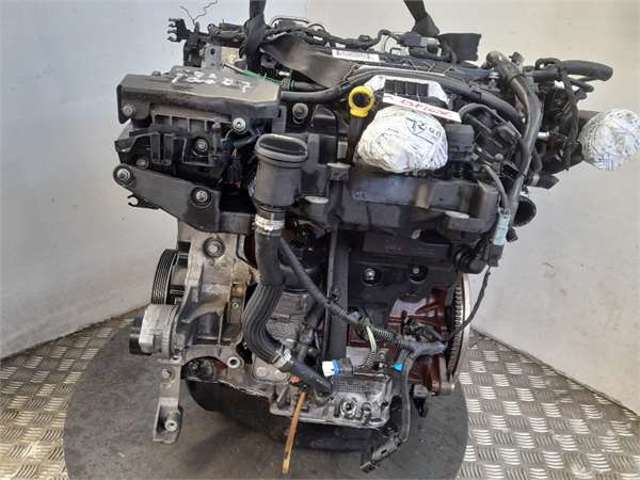 UFWA Ford