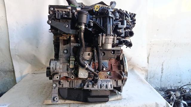  Ford S-Max  (CA1)