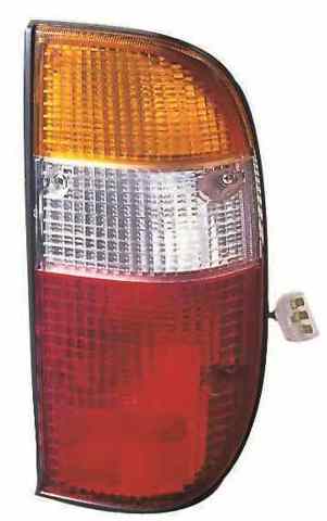 Lanterna traseira direita para Ford Ranger ER