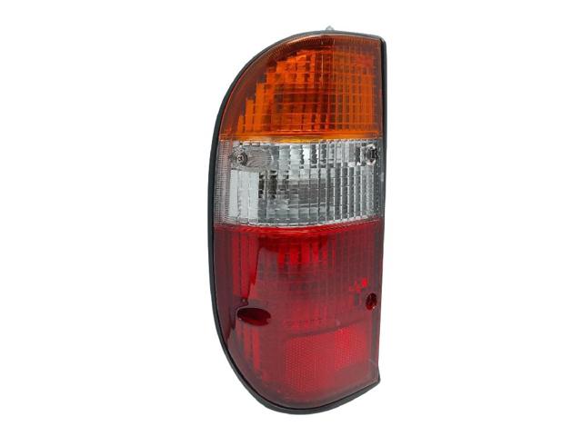 Lanterna traseira esquerda UH7751160A FORD