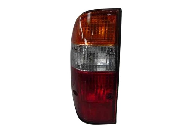 Lanterna traseira esquerda UH7751160A FORD