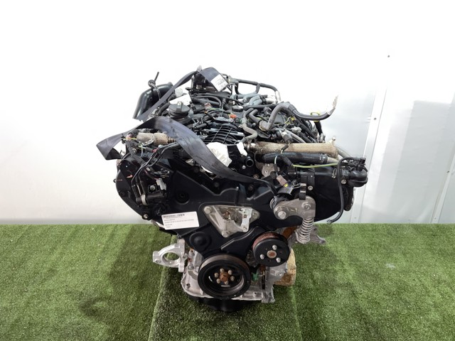 UHZ Peugeot/Citroen
