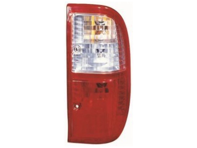 Lanterna traseira esquerda UM4651150C FORD