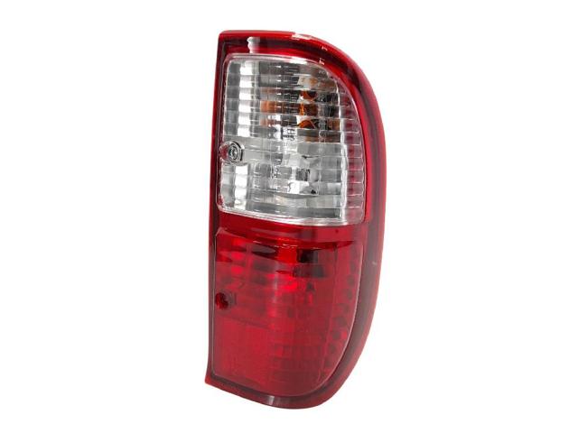 Lanterna traseira esquerda UM4651150C FORD