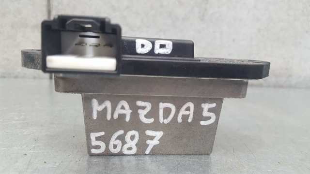 UM4667730 Mazda