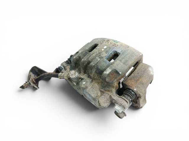 Pistão de suporte do freio dianteiro UMY13398Z MAZDA