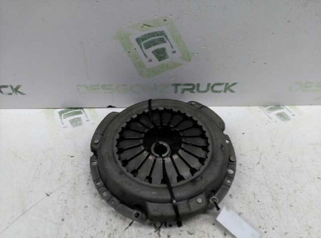 Kit de embraiagem (3 peças) URB500070 LAND ROVER