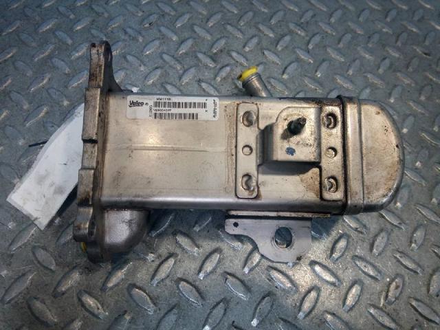 Radiador do sistema EGR de recirculação dos gases de escape V29004027 FORD