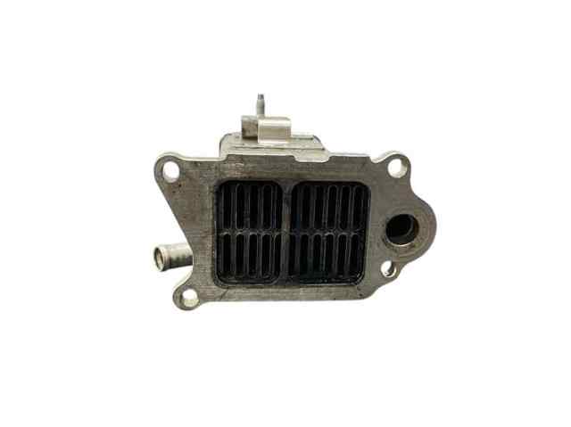 Radiador do sistema EGR de recirculação dos gases de escape V29004027 FORD
