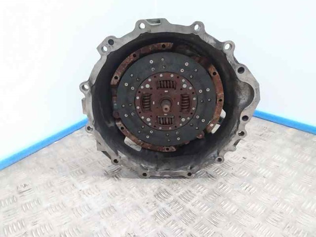 Caixa de Mudança montada (caixa mecânica de velocidades) Mitsubishi Pajero 2 V2W, V4W