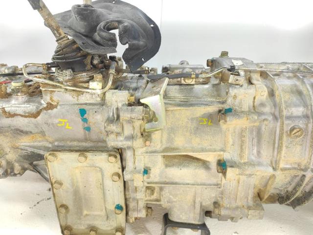 Caixa de Mudança montada (caixa mecânica de velocidades) Mitsubishi Pajero 2 V2W, V4W