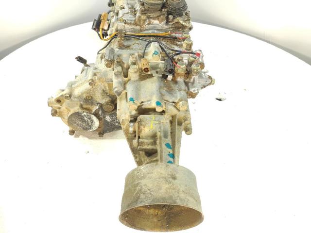 Caixa de Mudança montada (caixa mecânica de velocidades) Mitsubishi Pajero 2 V2W, V4W