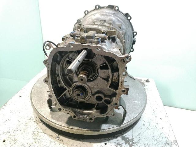 Caixa de Mudança montada (caixa mecânica de velocidades) Mitsubishi Pajero 2 V2W, V4W