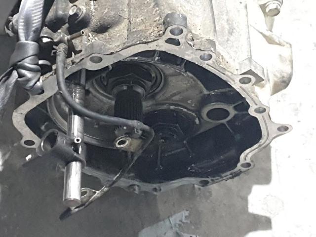 Caixa de Mudança montada (caixa mecânica de velocidades) Mitsubishi Pajero 2 V2W, V4W