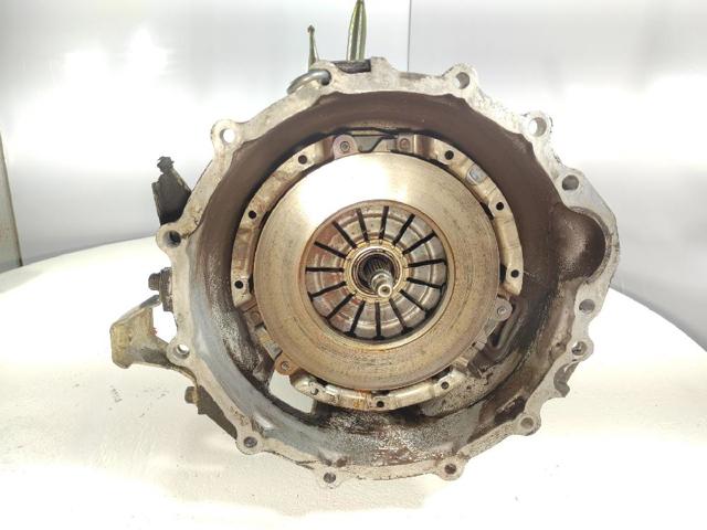 Caixa de Mudança montada (caixa mecânica de velocidades) Mitsubishi Pajero 2 V2W, V4W