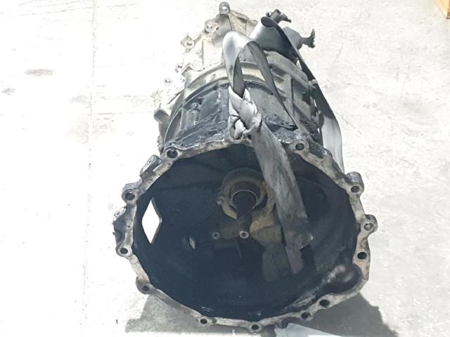 Caixa de Mudança montada (caixa mecânica de velocidades) Mitsubishi Pajero 2 V2W, V4W