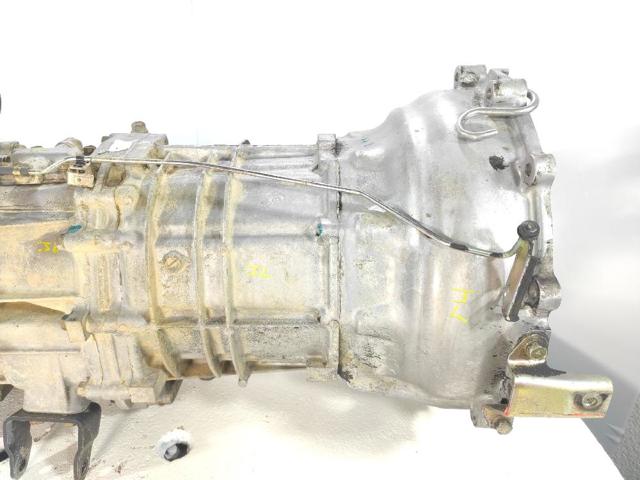 Caixa de Mudança montada (caixa mecânica de velocidades) Mitsubishi Pajero 2 V2W, V4W