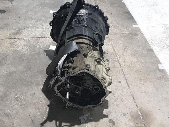 Caixa de Mudança montada (caixa mecânica de velocidades) Mitsubishi Pajero 2 V2W, V4W