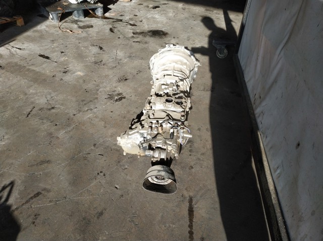 Caixa de Mudança montada (caixa mecânica de velocidades) Mitsubishi Pajero 2 V2W, V4W