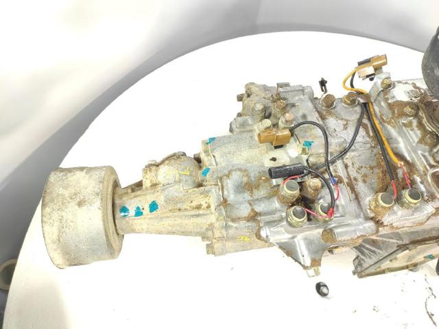 Caixa de Mudança montada (caixa mecânica de velocidades) Mitsubishi Pajero 2 V2W, V4W