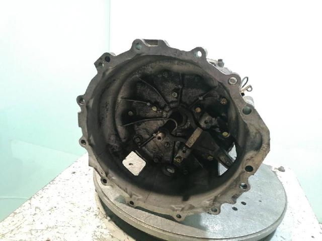 Caixa de Mudança montada (caixa mecânica de velocidades) Mitsubishi Pajero 2 V2W, V4W