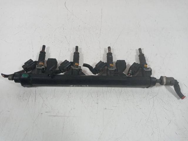 Distribuidor de combustível (rampa) V7575645 PEUGEOT