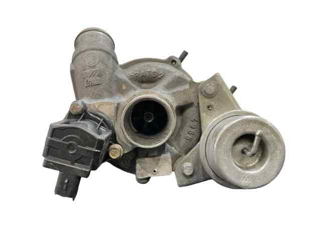 Turbina V758078980 PEUGEOT