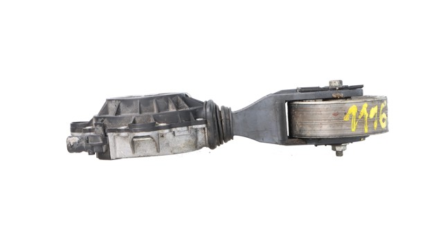 Reguladora de tensão da correia de transmissão V759883280 PEUGEOT