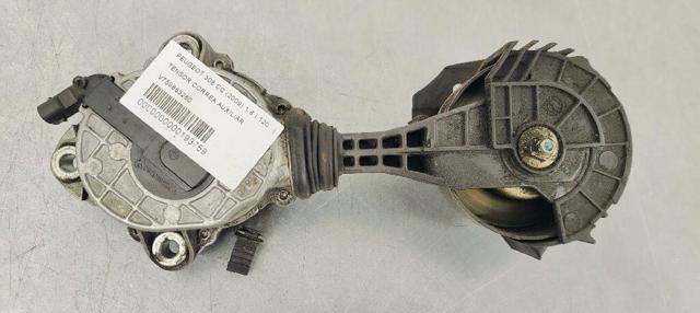 Reguladora de tensão da correia de transmissão V759883280 PEUGEOT