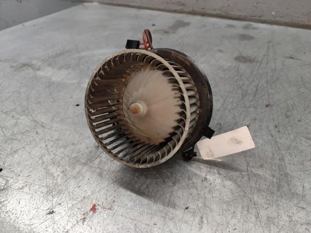 Motor de ventilador de forno (de aquecedor de salão) V7771001 MERCEDES