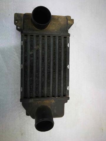 Radiador de intercooler Ford Escort IV GAF, AWF, ABFT ao melhor preço