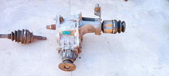 VGT Hyundai/Kia