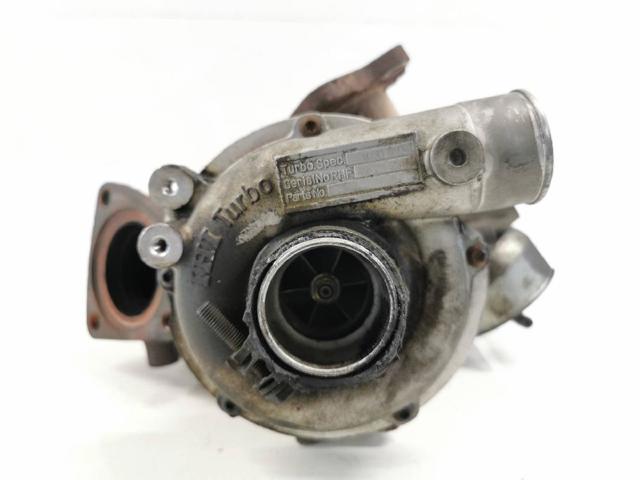 Turbina Mazda 323 VI BJ ao melhor preço