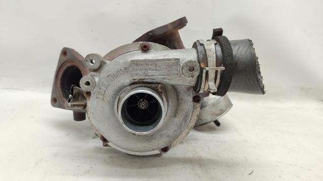 Turbina VJ300104 MAZDA