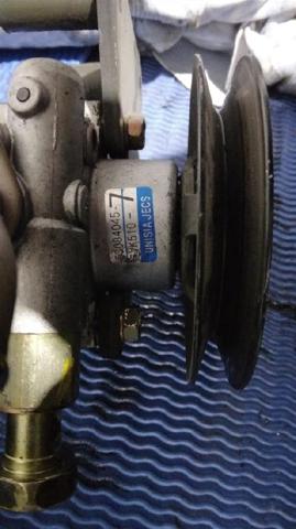 Caixa de Mudança montada (caixa mecânica de velocidades) VK510 NISSAN