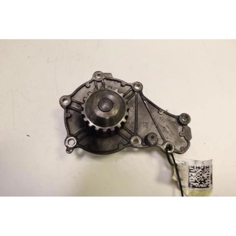 Bomba de água (bomba) de esfriamento VKPC83259 PEUGEOT