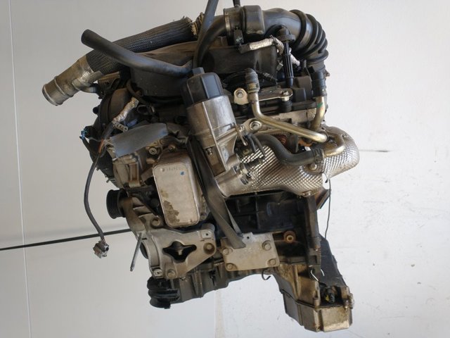 VM23D Chrysler