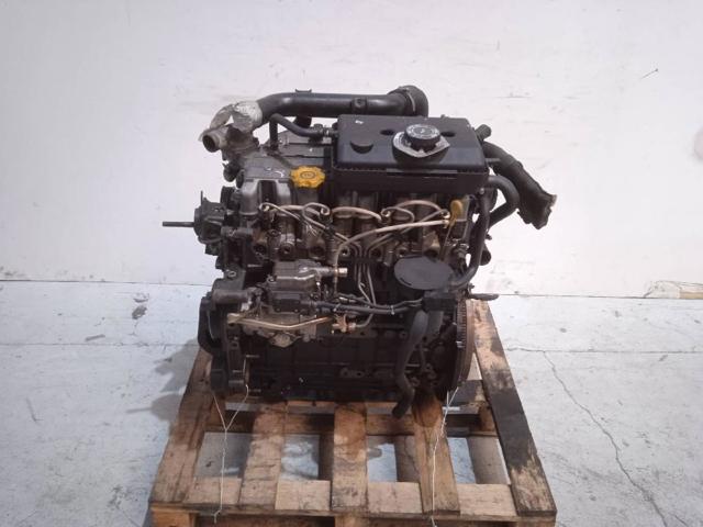 VM69B Chrysler